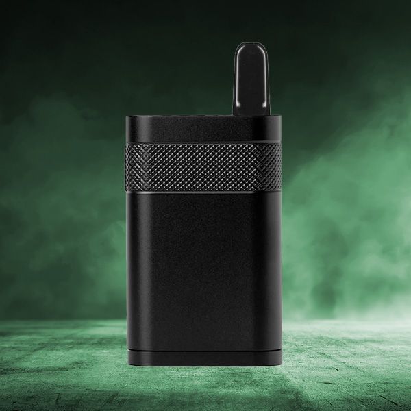 EDC Ranger Vaporizer Mod