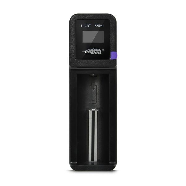 Efest LUC Mini Charger