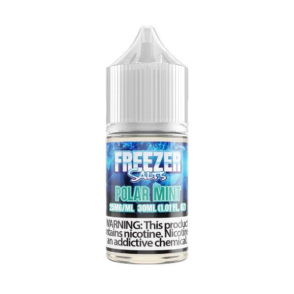 Freezer Salts Polar Mint