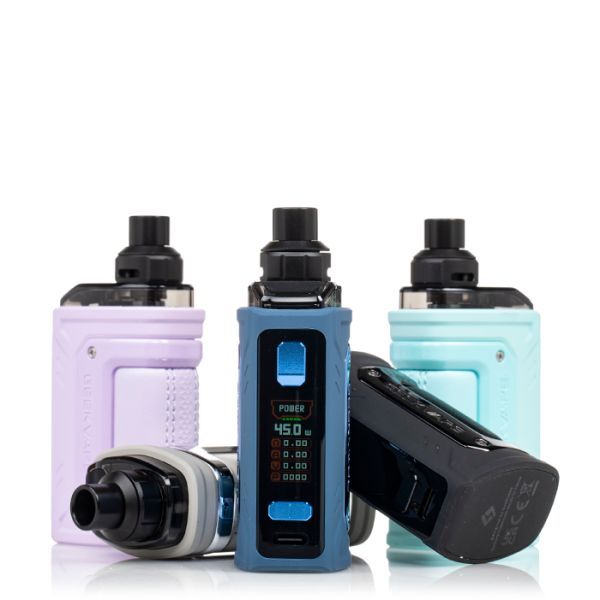 GeekVape H45 Classic Kit
