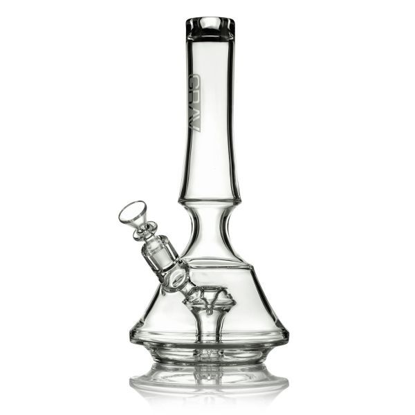 GRAV Empress Water Pipe
