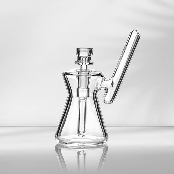 GRAV Hourglass Pocket Bubbler