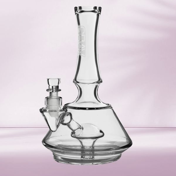 GRAV Oracle Water Pipe