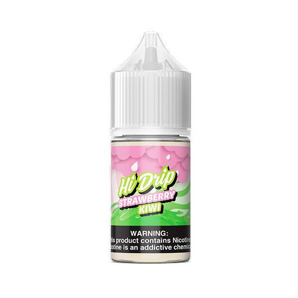 Hi-Drip Salts Strawberry Kiwi