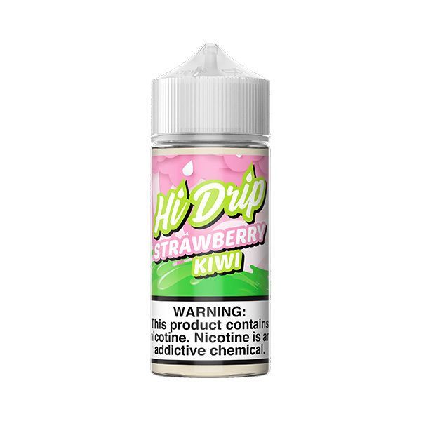 Hi-Drip Strawberry Kiwi