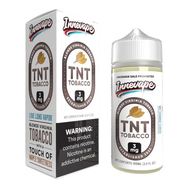 Innevape Traditional - 100mL