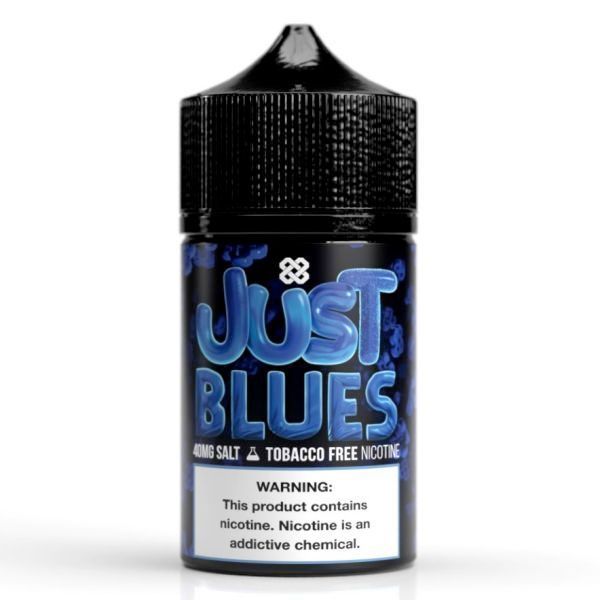 Just Blues Salts