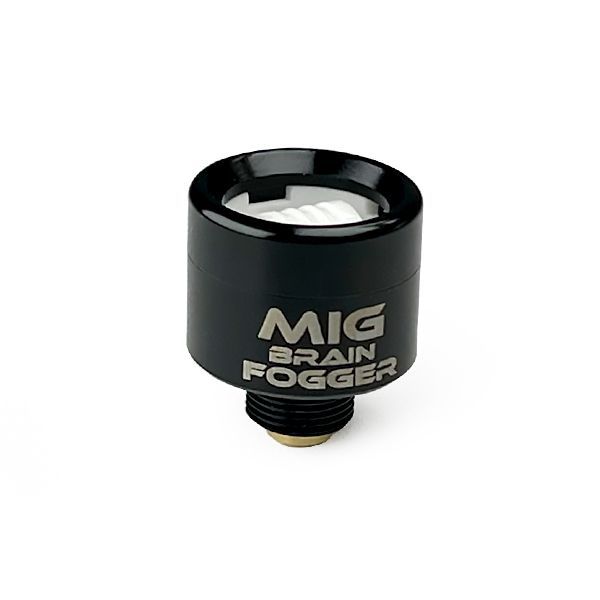 Mig Vapor Brain Fogger Replacement Coil - A