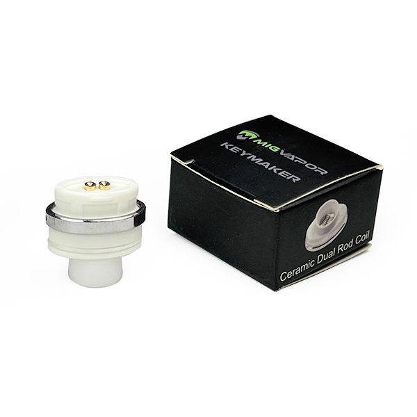 MIg Vapor Keymaker Replacement Coils