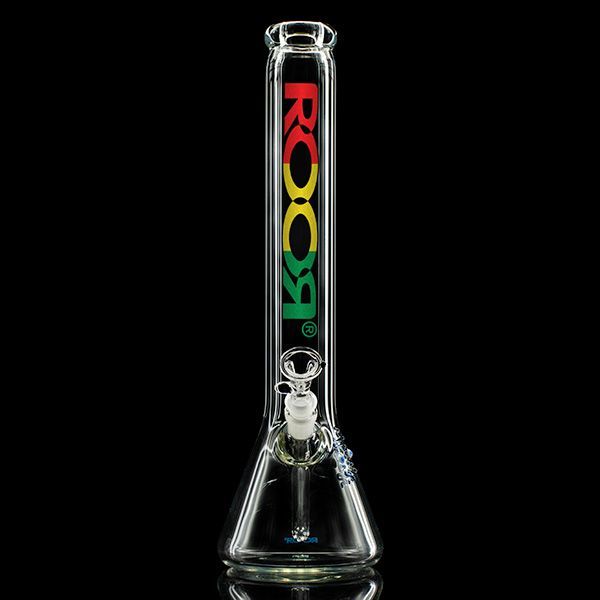 ROOR Zeaker Bong