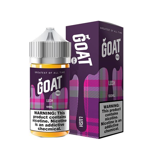 The GOAT Lush