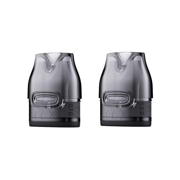VooPoo VMATE V2 Cartridge - 2 Pack