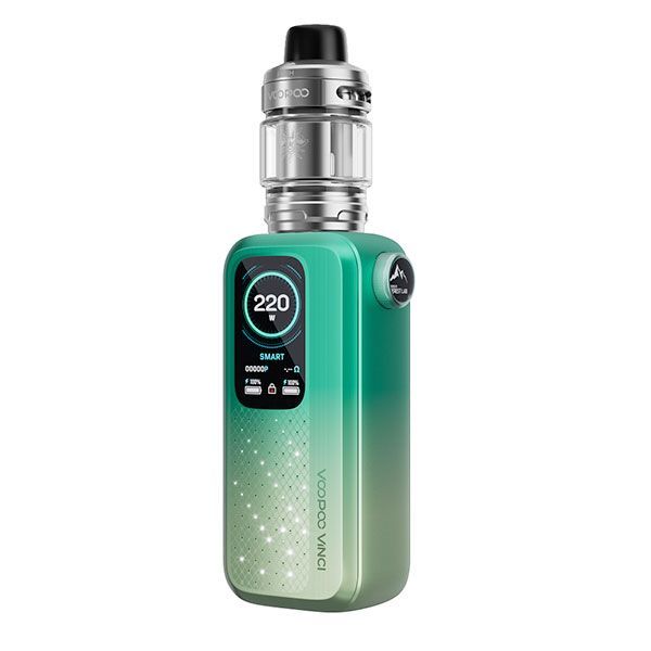 VooPoo Vinci Spark 220 Kit
