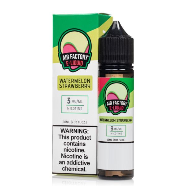 Air Factory Watermelon Strawberry