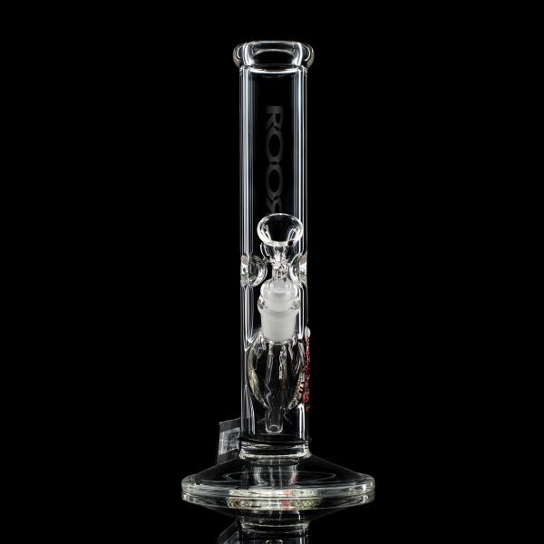 ROOR Mini Str8 Bong