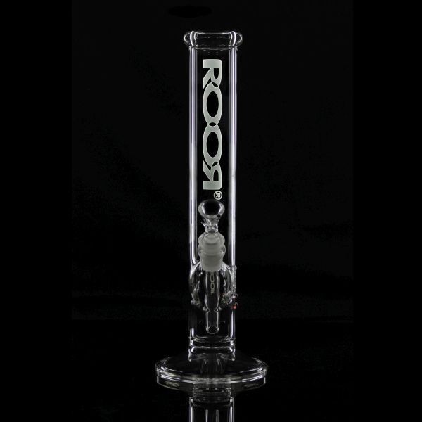 ROOR Sandblasted Str8 Bong