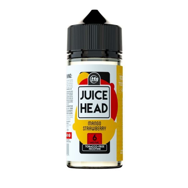 Juice Head Mango Strawberry Vape Juice