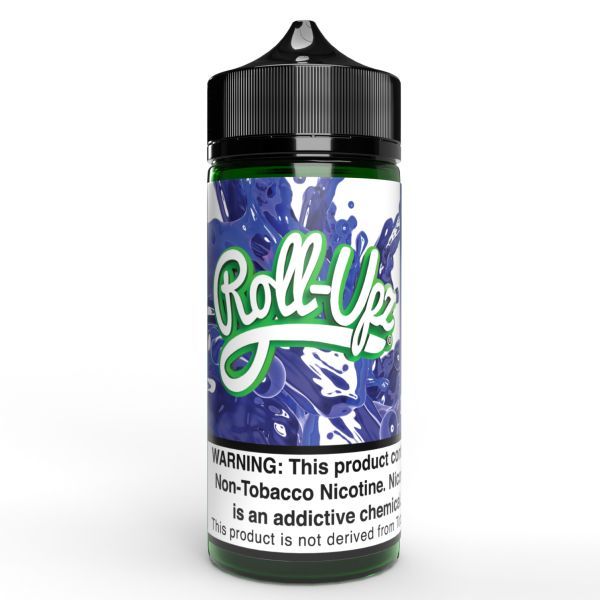 Juice Roll Upz NTN Traditional - 100mL