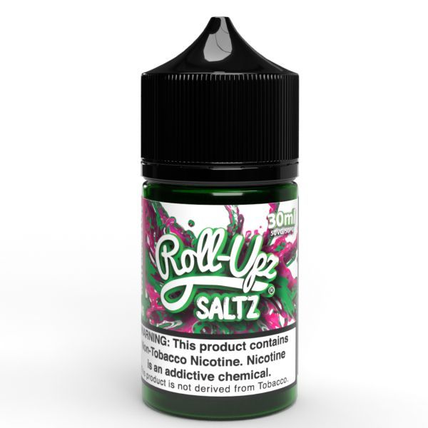 Juice Roll Upz NTN Salt Watermelon