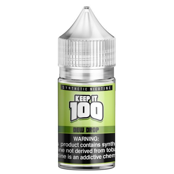 Keep it 100 Salt Dew Drop