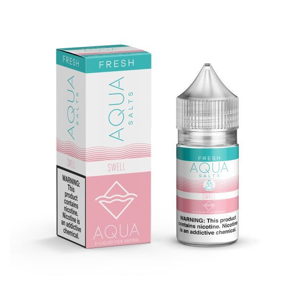 Aqua Salts Swell Synthetic 