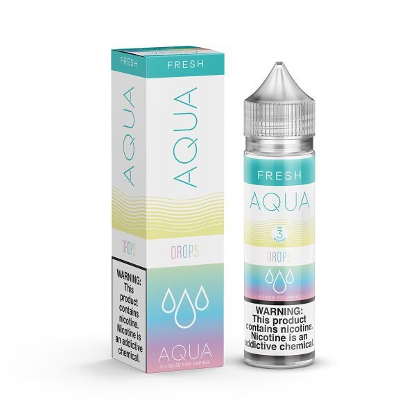 Aqua Drops Synthetic