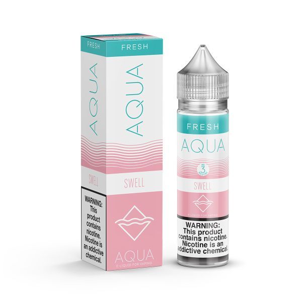 Aqua Swell Synthetic 