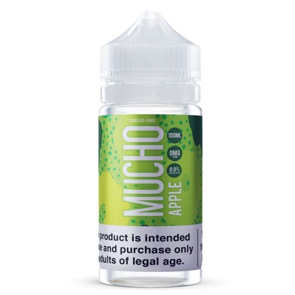 Mucho Traditional - 100mL