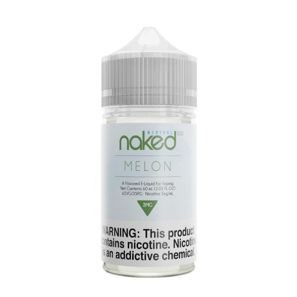 Naked 100 Melon