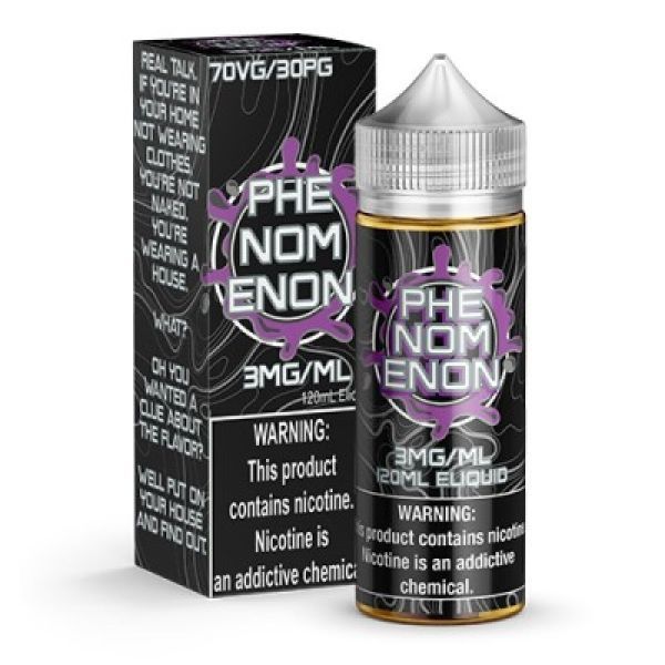 Noms Phenomenon