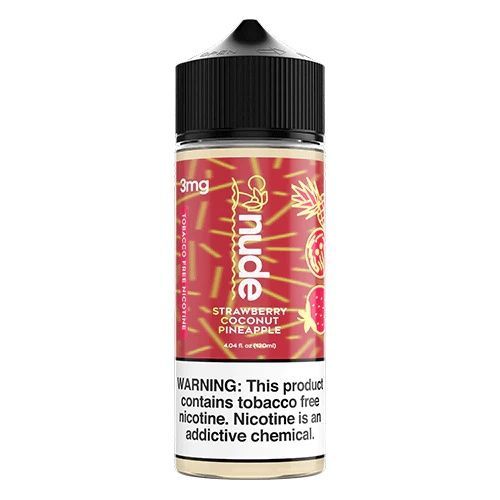 Nude NTN Traditional - 120ml