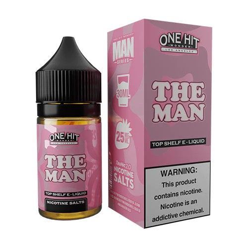 One Hit Wonder NTN Salts - 30ml