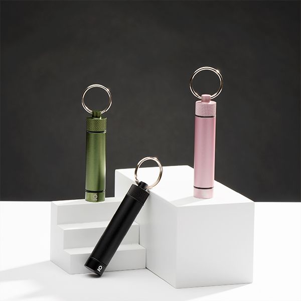 Ongrok Storage Keychain