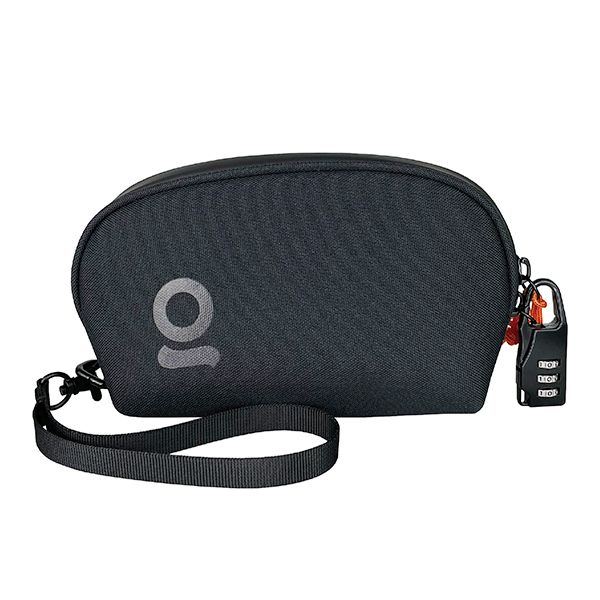 Ongrok Smell Proof Wrist Bag 