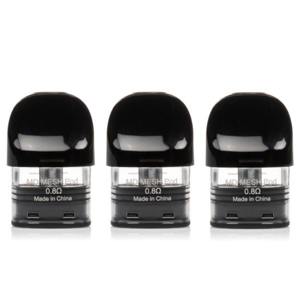Freemax MD Mesh Replacement Pod - 3 Pack