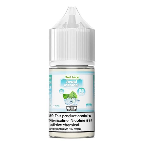 Pod Juice Salt Jewel Menthol