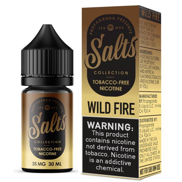 Propaganda Salts TFN Wildfire