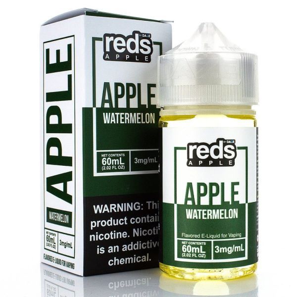 Reds Apple Watermelon