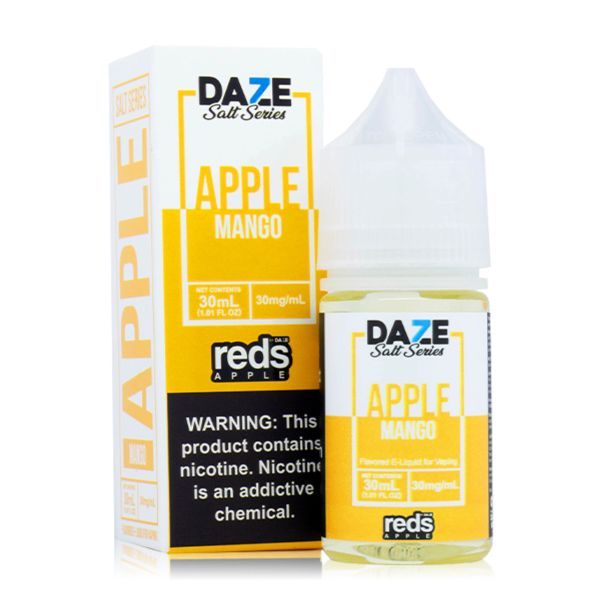 Reds Apple Salt NTN Mango