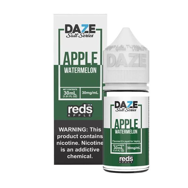 Reds Apple Salt Synthetic Watermelon