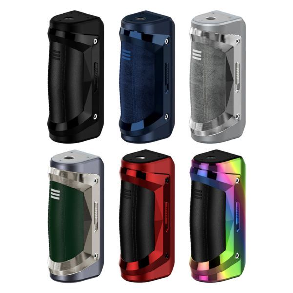 Geek Vape Aegis S100