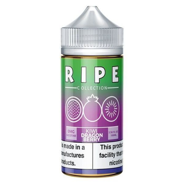 Ripe Collection Kiwi Dragon Berry