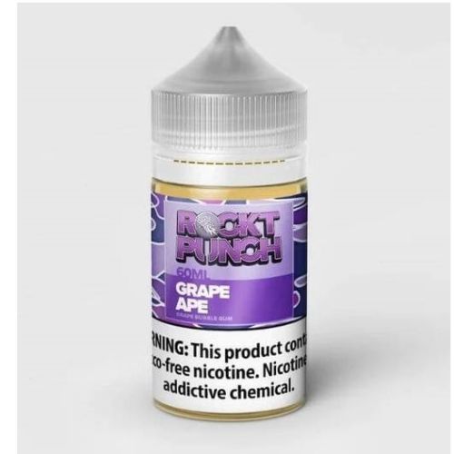Rockt Punch NTN Grape Ape