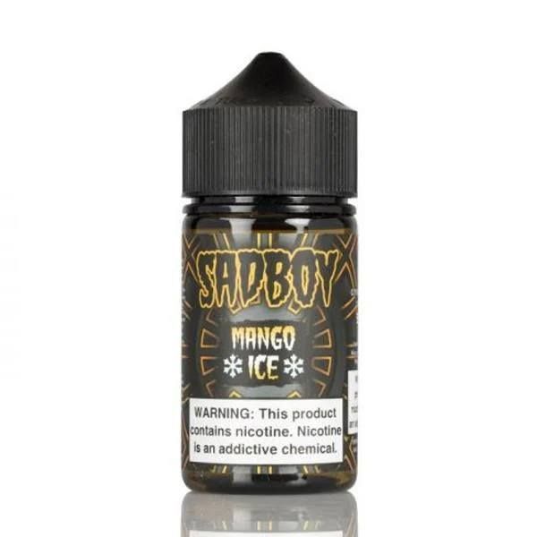 Sad Boy TFN Mango Blood Ice
