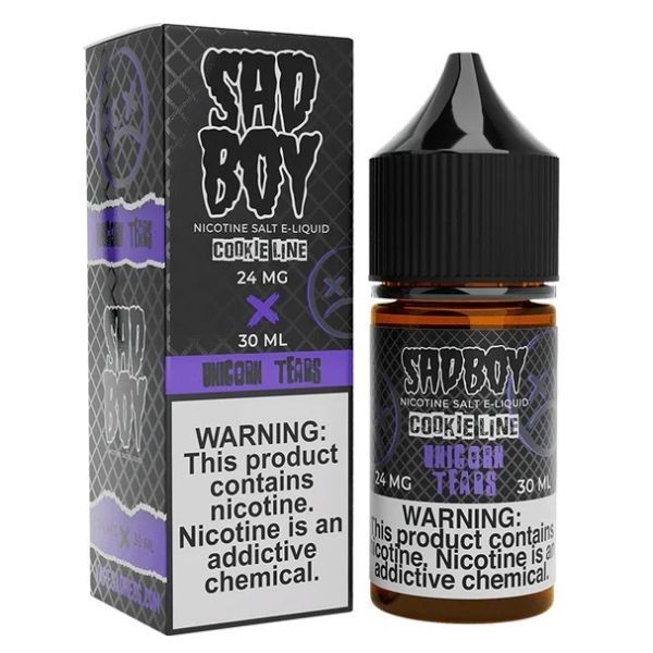Sad Boy NTN Salts - 30mL