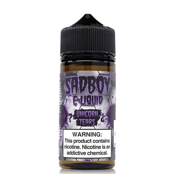 Sad Boy TFN Unicorn Tears