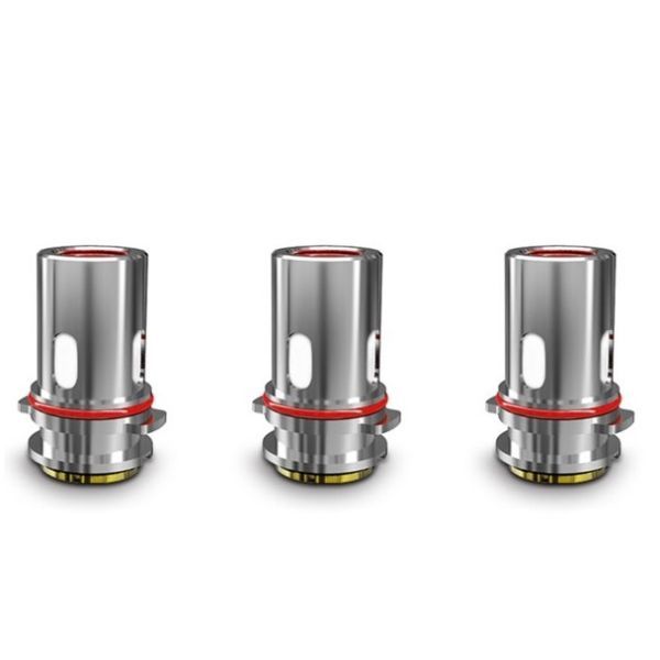 Horizontech Sakerz Coils (3 Pack)