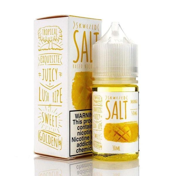 Skwezed Salt Mango