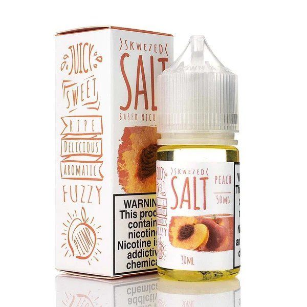 Skwezed Salt Peach