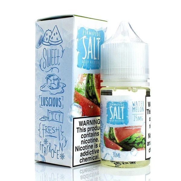 Skwezed Salt Watermelon Ice